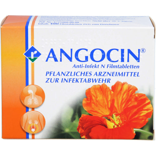 Angocin Anti Infekt N (100 stk.)