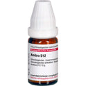 Ambra D12 (10 g)