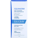 Ducray Squanorm Anti-Schuppen Zink Haartinktur (200 ml)