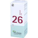 Biochemie 26 Selen D 6 (100 Stk.)
