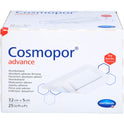 Cosmopor Advance 5X7,2cm (25 stk.)