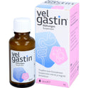 Velgastin Blähungen Suspension (30 ml)
