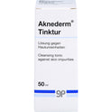 Aknederm Tinktur (50 ml)
