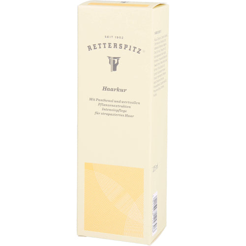 Retterspitz Haarwasser (125 ml)