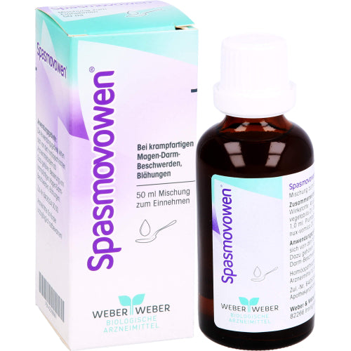 Spasmovowen (50 ml)