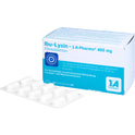 IBU-Lysin 1A Pharma 400 mg (50 stk.)