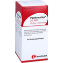Pankreatan 20.000 Ph.Eur.-Einheiten (100 Stk.)