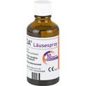 Nyda Luse Spray (50 ml)