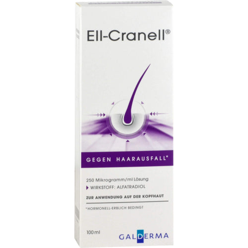 ELL Cranell (100 ml)