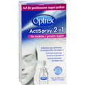 Optrex Actispr 2I1 TRO+GER (10 ml)