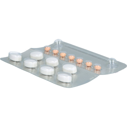 Femibion für SIE + IHN (2X28 St.)