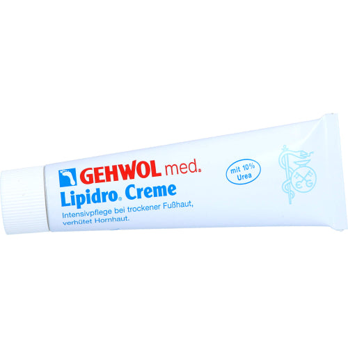 Gehwol Med Lipidro-Creme (75 ml)