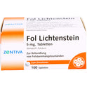 FOL Lichtenstein (100 Stk.)