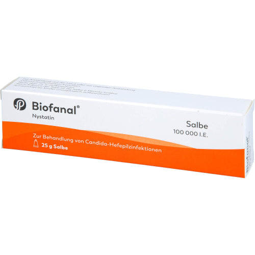 Biofanal (25 g)