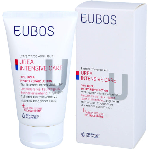 Eubos TH Urea 10% Hydro RE (150 ml)
