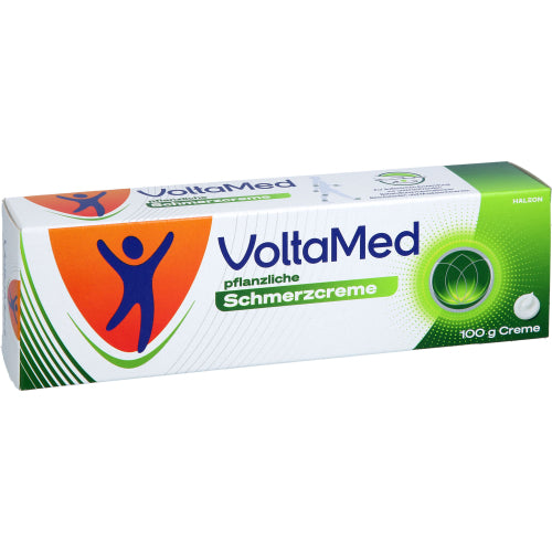 Voltamed Pflanzl Schmerzcreme (100 g)