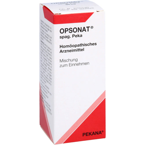 Opsonat Spag Peka (60 ml)