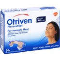 Otriven Besser Atmen BEI N (30 Stk.)