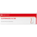 Clotrimazol AL 200 (3 Stk.)