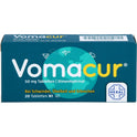 Vomacur Tabletter (20 stk.)