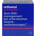 Orthomol Arthropl GRA/KAP (30 stk.)