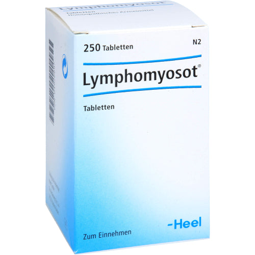 Lymphomyosot (250 Stk.)