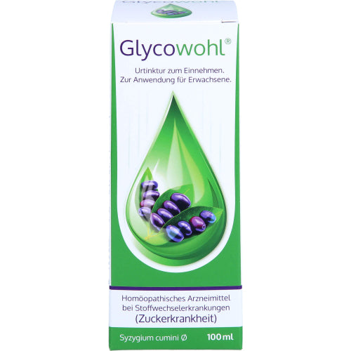 Glycowohl (100 ml)