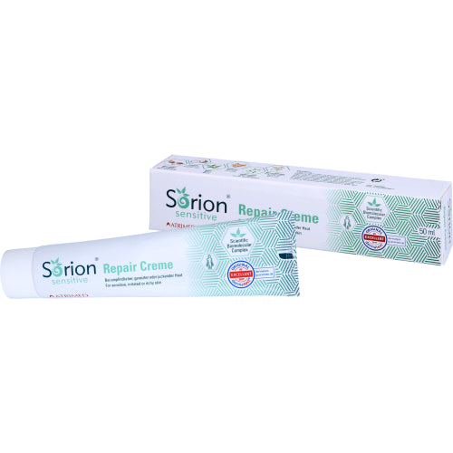 Sorion Repair Creme Sensitiv (50 ml)