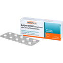 Loperamid Ratio Akut 2 mg (10 Stk.)