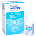 Hylo Vision HD Plus (2X15 ml)