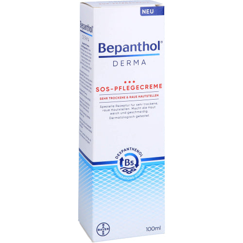 Bepanthen Derma SOS Balsam (1x100 ml)