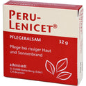 Peru-Lenicet Pflegecreme (32 ml)