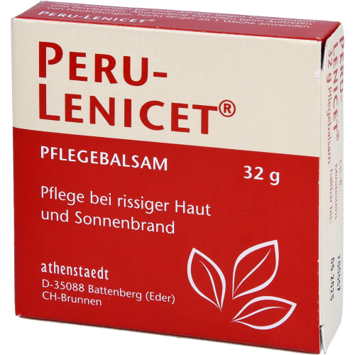 Peru-Lenicet Pflegecreme (32 ml)