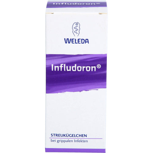 Infludoron Streukügelchen (50 g)