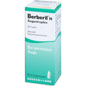 Berberil N Øjendråber (10 ml)