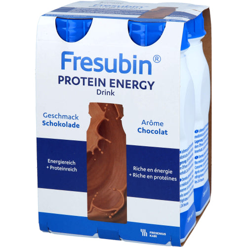 Fresubin Protein Drink SCH (4X200 ml)