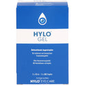 Hylo GEL (2X10 ml)