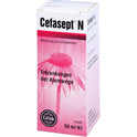 Cefasept N (50 ml)
