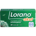 Lorano Akut (20 St.)