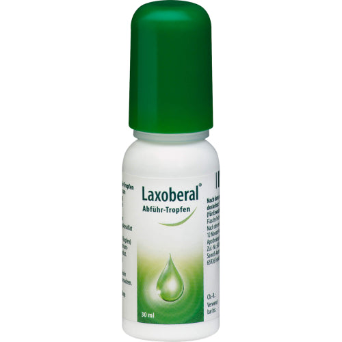 Laxoberal Abführtropfen (30 ml)