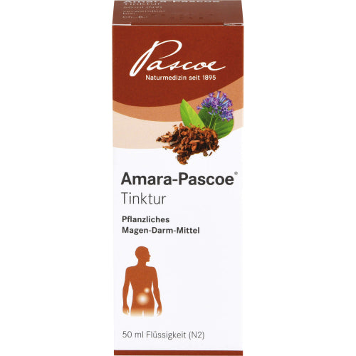 Amara-Pascoe (50 ml)