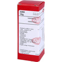 Jodoform (10 g)