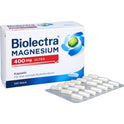 Biolectra Magn 400mg Ultra (100 stk.)