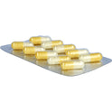 Wepa Vitamin C+Zink Kapseln (60 Stk.)