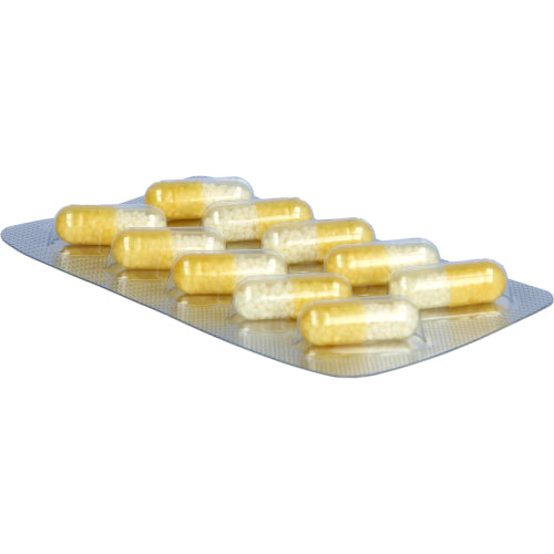 Wepa Vitamin C+Zink Kapseln (60 Stk.)