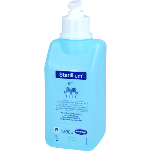 Sterillium Gel (500 ml)