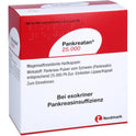 Pankreatan 25000 (200 Stk.)