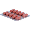 Natucor 600 mg Forte (100 stk.)