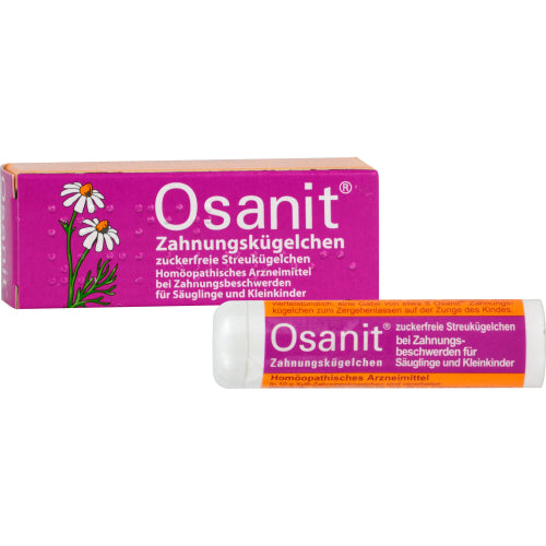 Osanit (7,5 g)