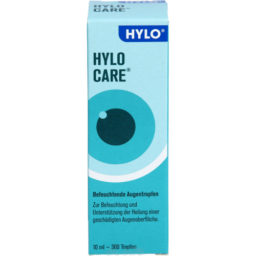 Hylo Care (10 ml)